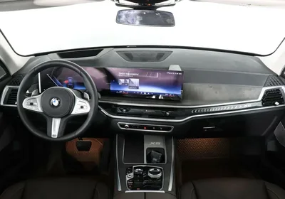BMW X5 xDrive40i, 2025 — фото 4
