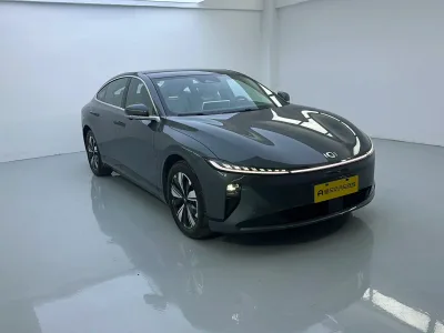 Changan Qiyuan A07 2026