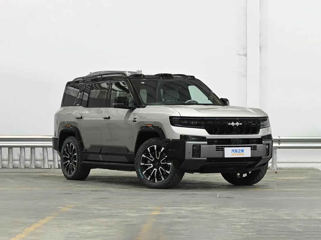 Fangchengbao Bao 8 DM-o, 2026
