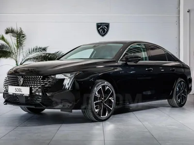 Peugeot 508L 2026