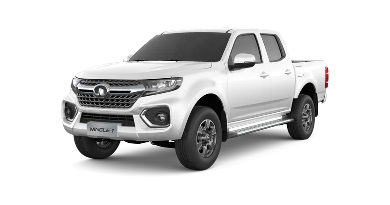 GWM Wingle 7, 2026