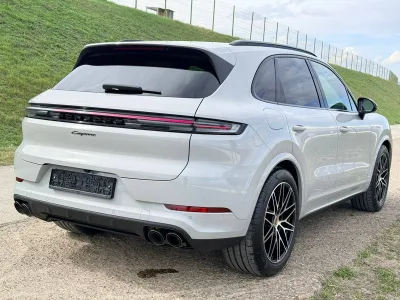 Porsche Cayenne, 2026 — фото 2