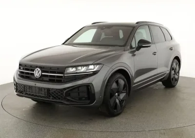 Volkswagen Touareg, 2026 — фото 2