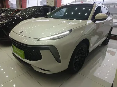 Dongfeng Forthing T5 EVO 2026