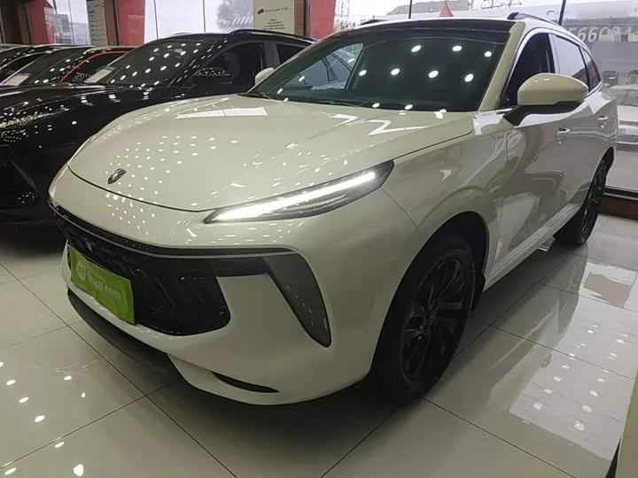 Dongfeng Forthing T5 EVO, 2026