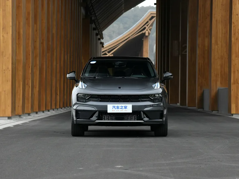Lynk & Co 05, 2026