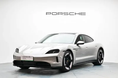 Porsche Taycan 4S, 2026 — фото 2