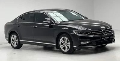 Volkswagen Magotan 2023