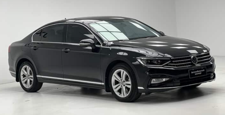Volkswagen Magotan 2023 с пробегом — Premium 280 TSI, 1.4 турбо, 150 л.с.