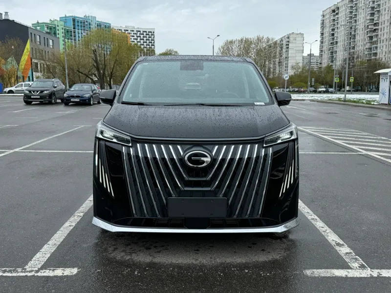 GAC M8, 2026