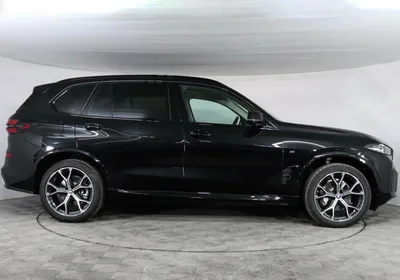 BMW X5 xDrive40i, 2025 — фото 3
