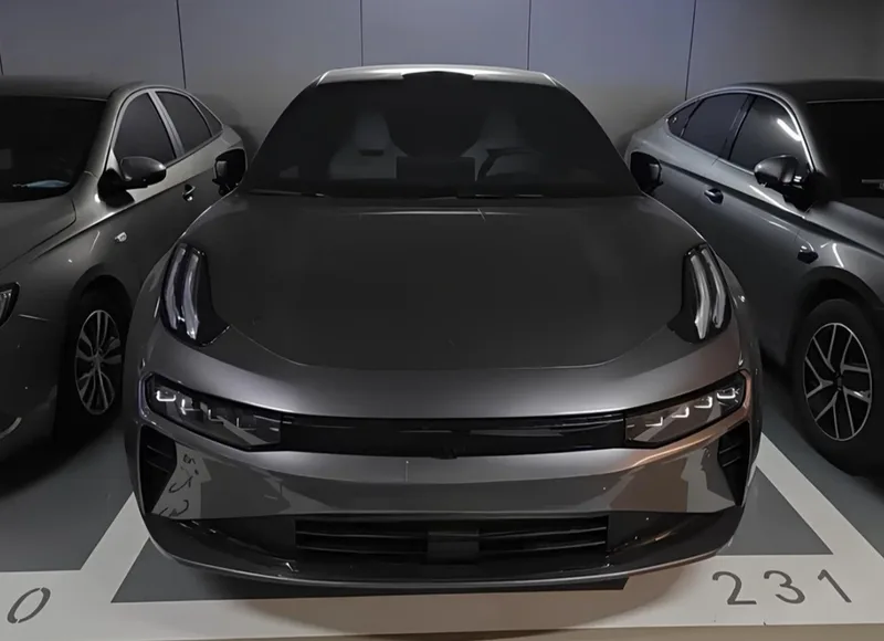 Zeekr 001, 2026