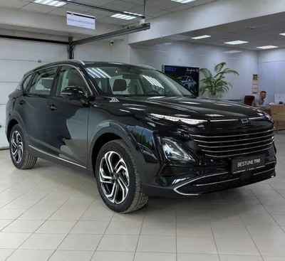 Bestune T90 2026