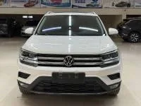 Volkswagen Tharu, 2022