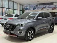 Chery Tiger 5 X, 2022