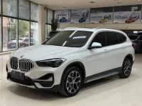 BMW X1, 2022 — фото 1
