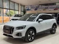 Audi Q2L, 2021 — фото 1