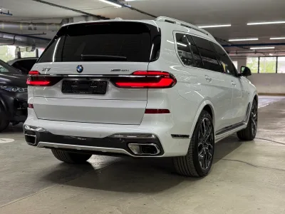 BMW X7 xDrive40i, 2026 — фото 6