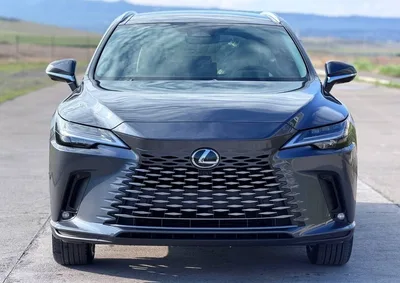 Lexus NX 350h, 2026 — фото 2