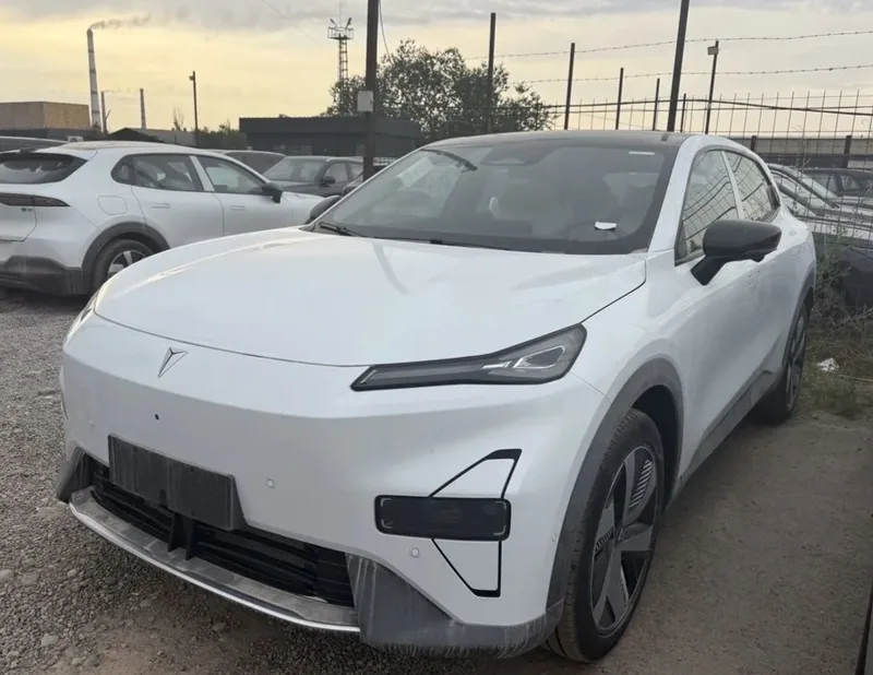 Deepal S05, 2026