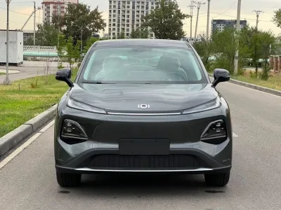 Changan Nevo Q05 2026