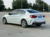 BMW 1 Series 2023