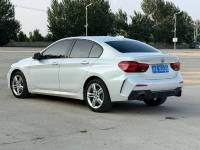 BMW 1 Series седан 2023 года с пробегом 9 000 км — 1 990 000 ₽