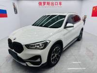 BMW X1 sDrive20Li Fashion Model — 103 л.с., пробег 32 000 км, 2 510 000 ₽