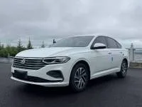 Volkswagen Lavida, 2023