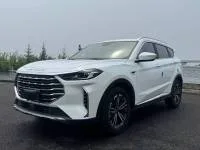 Jetour Jietu X70, 2022