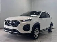 Chery Rui Hu 3X, 2022
