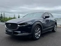 Mazda CX-30, 2022 — фото 1