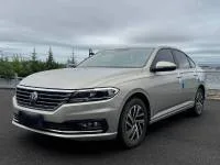 Volkswagen Lavida, 2022