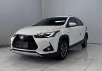 Toyota Yaris L X 2021