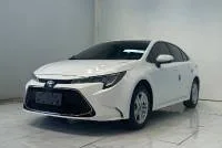 Toyota Levin 2022