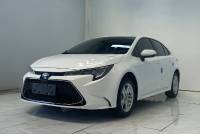 Toyota Levin 2022, 1.2 — объём до 1 500 см³, ставка 1,7 € за кубик. 1 800 000 ₽ под ключ