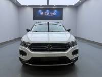 Volkswagen Tange 2021 года, пробег 29 100 км — 1 870 000 ₽