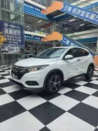 Honda Vezel 22, 2022 — фото 1