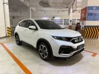 Honda XR-V, 2021 — фото 1