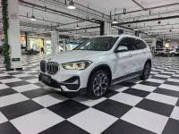 BMW X1 SDriveLi, 2022