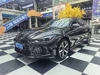 Volkswagen Lingdu L 2023