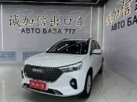 Haval M6, 2022