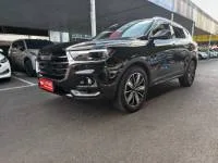 Haval H6 23, 2023