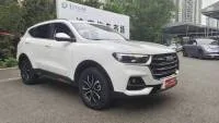 Haval H6 23, 2023