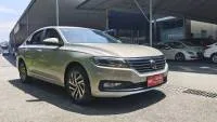 Volkswagen Lavida 22, 2022