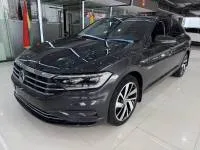 Volkswagen Sagitar, 2022