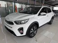 Kia KX1 21, 2022