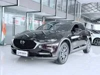 Mazda CX-4, 2023