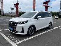 GAC Trumpchi M6, 2022