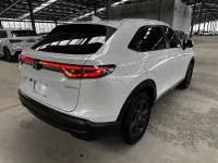 Honda XR-V, 2023